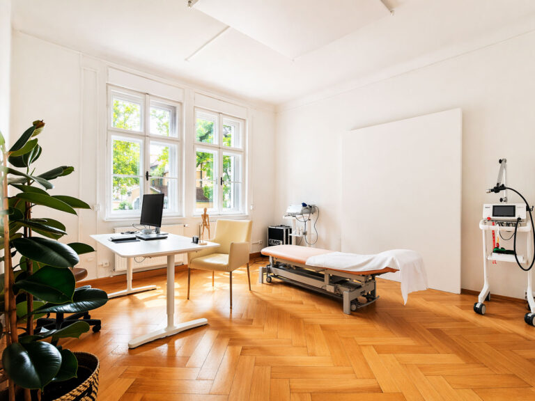 Behandlungsbereiche Orthopädie München