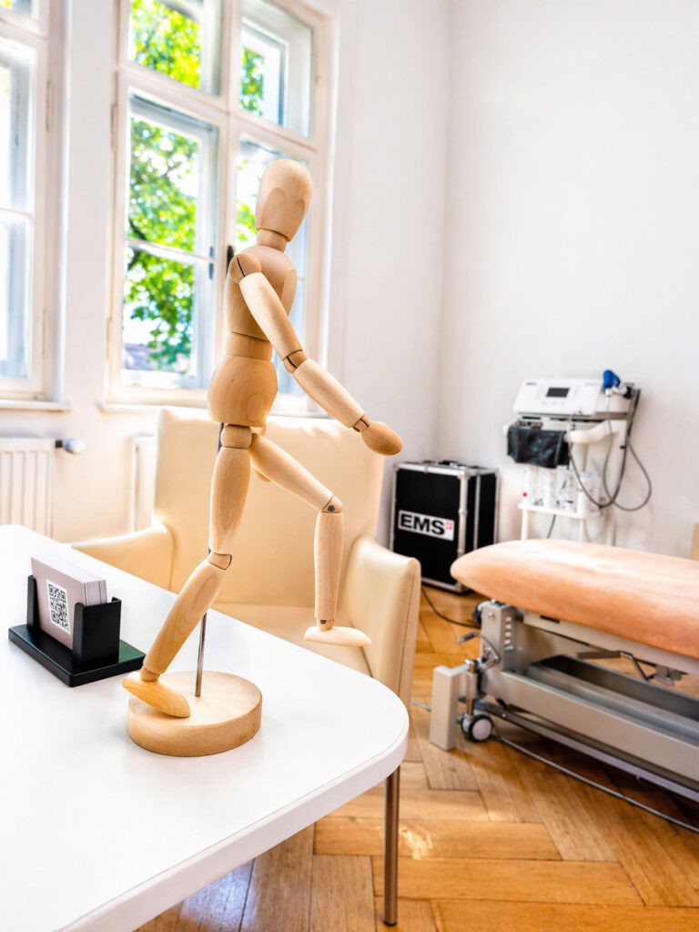 Schwerpunkte Orthopädie München